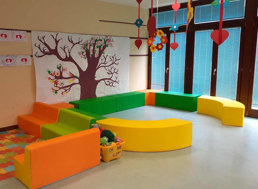 Scuola dell'Infanzia di Druogno