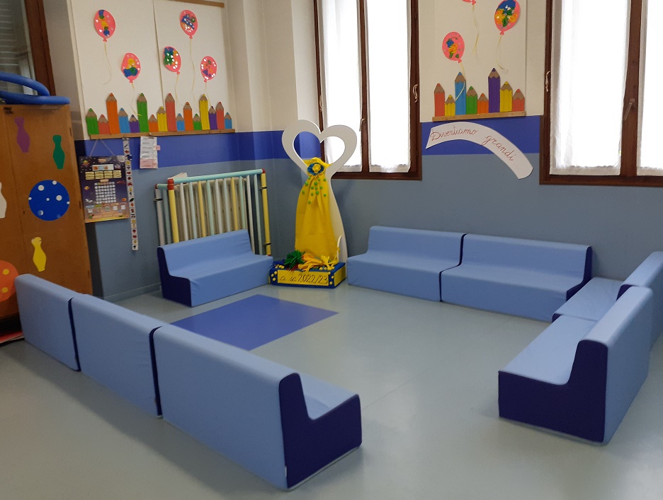 Scuola dell'Infanzia di S.M.Maggiore